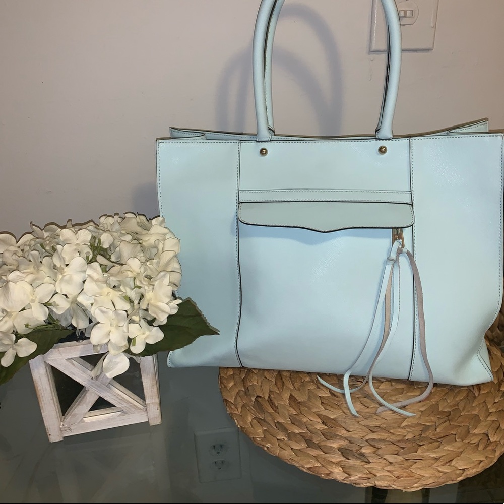 Rebecca Minkoff Tote Bag